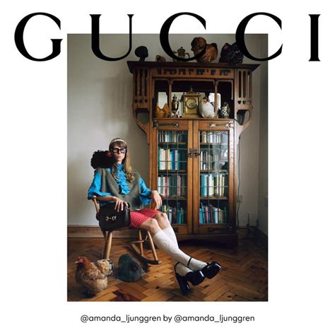 new gucci campaign 2020|Gucci fall 2020.